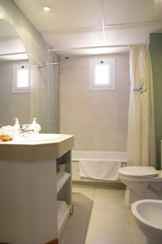 Las mejores ofertas de Fenals Garden Lloret De Mar