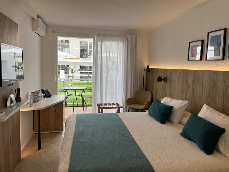 Las mejores ofertas de Hotel Alfons Ciutadella De Menorca