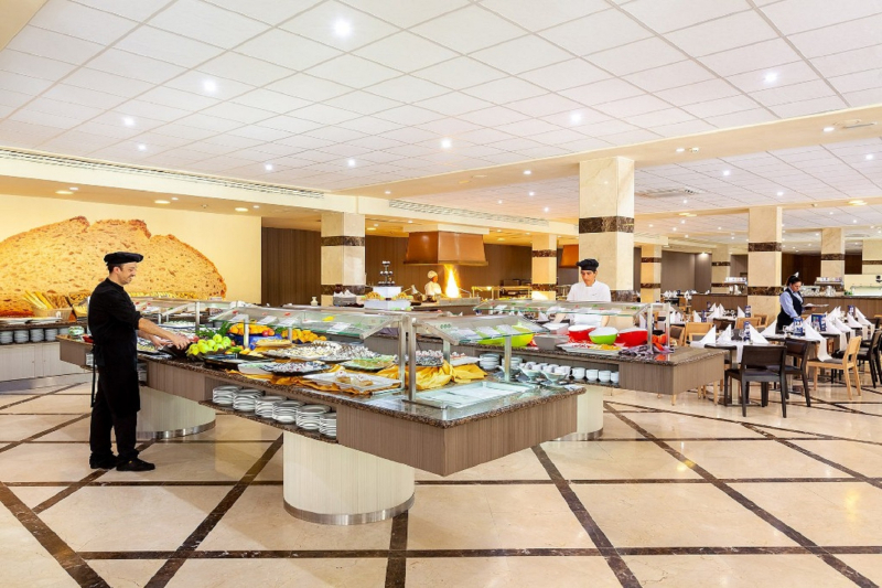 Las mejores ofertas de Hotel Best Jacaranda Adeje