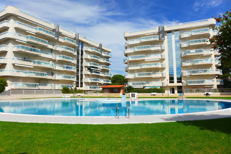 Las mejores ofertas de LARIMAR APARTAMENTOS Salou