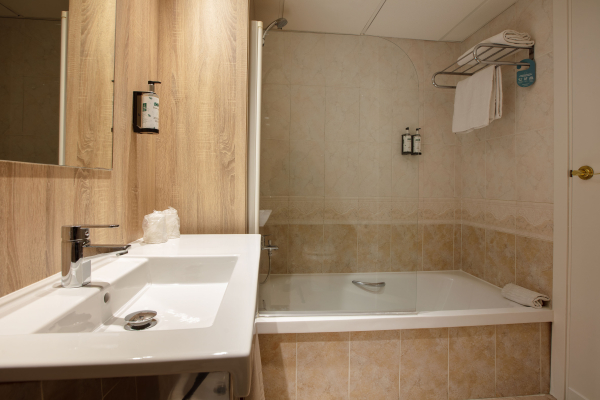 Las mejores ofertas de Ponient Dorada Palace by PortAventura World Salou 