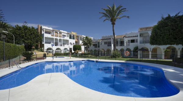 Las mejores ofertas de Rio Marinas Cánovas Nerja Nerja