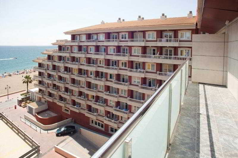 Las mejores ofertas de Acuazul Hotel Peñíscola