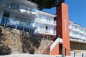 Las mejores ofertas de BON SOL APARTAMENTOS L Estartit