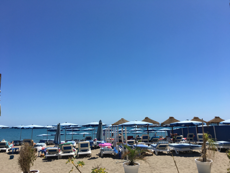 Las mejores ofertas de Carmen Teresa Torremolinos