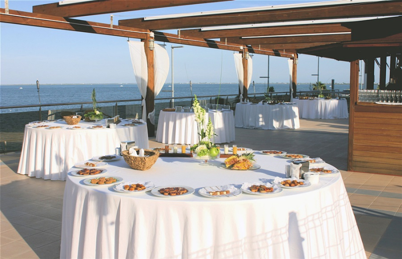 Las mejores ofertas de Hotel Flamingo Lʿ Ampolla