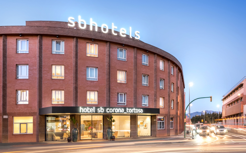 Las mejores ofertas de SB Corona Tortosa Tortosa