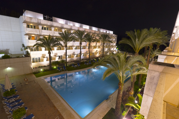 Las mejores ofertas de Alanda Hotel Marbella Marbella