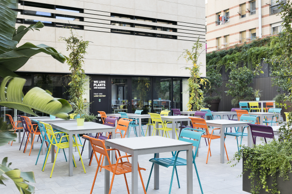 Las mejores ofertas de Andante Barcelona