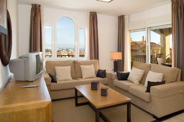 Las mejores ofertas de Atalayas de Riviera Apartamentos Mijas