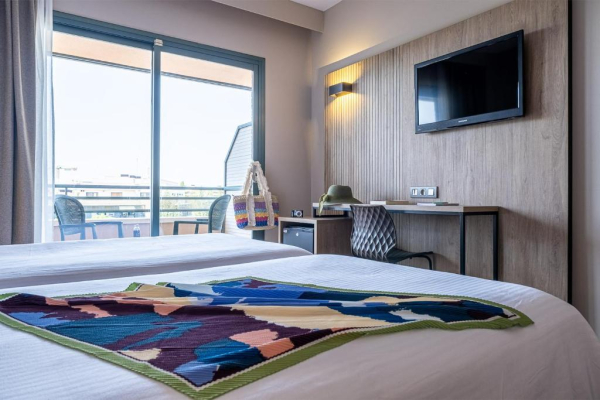 Las mejores ofertas de California Palace Salou 