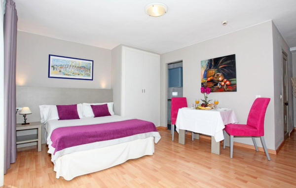 Las mejores ofertas de El Faro Marbella Marbella