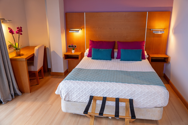 Las mejores ofertas de Hotel Faranda Marsol, Ascend Hotel Collection CANDAS