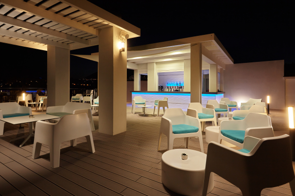 Las mejores ofertas de Hotel Las Arenas Affiliated by Meliá Benalmádena