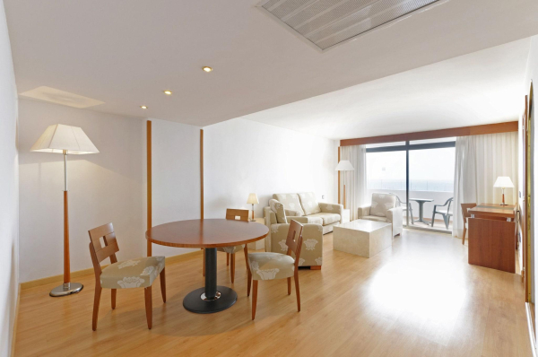 Las mejores ofertas de Hotel Palma Bellver , Affiliated by Meliá Palma de Mallorca