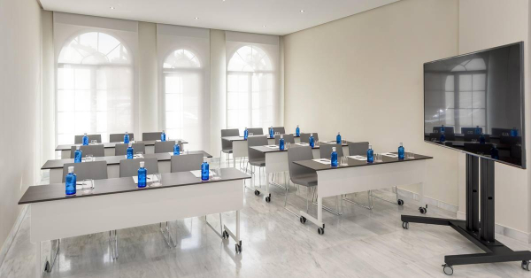 Las mejores ofertas de Palacio De Sancti Petri Gran Melia Chiclana de la Frontera