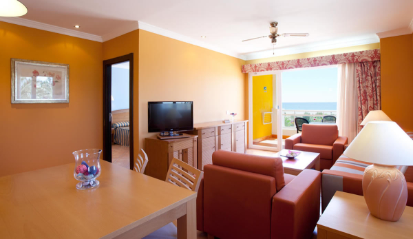 Las mejores ofertas de Playazimbali Hotel Vera