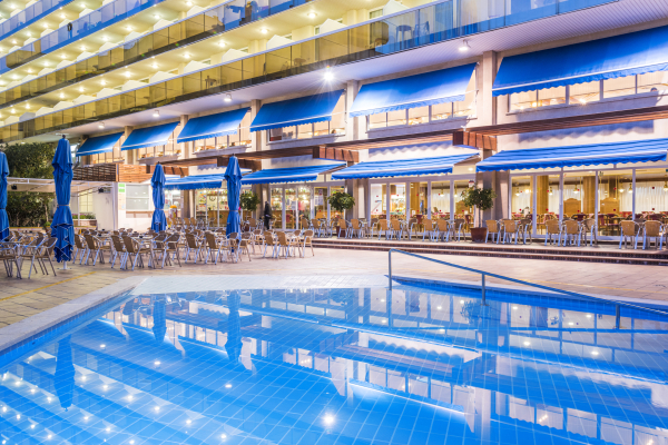 Las mejores ofertas de Ponient Marinada by PortAventura World Salou