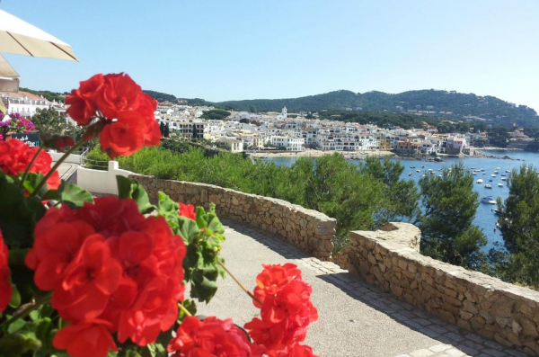 Las mejores ofertas de SANT ROC HOTEL CALELLA DE PALAFRUGELL