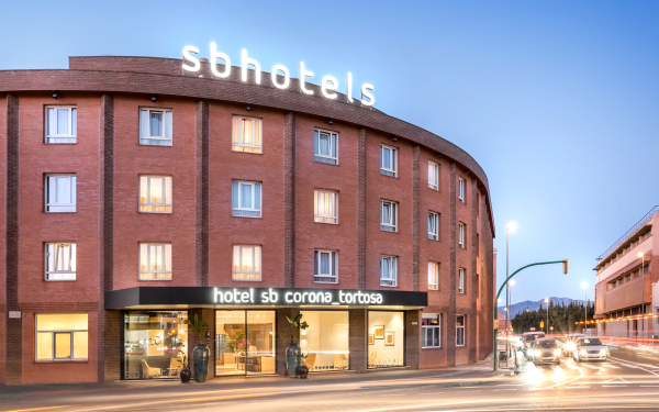 Las mejores ofertas de SB Corona Tortosa Tortosa