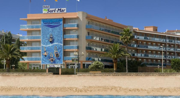 Las mejores ofertas de Surf Mar Lloret De Mar
