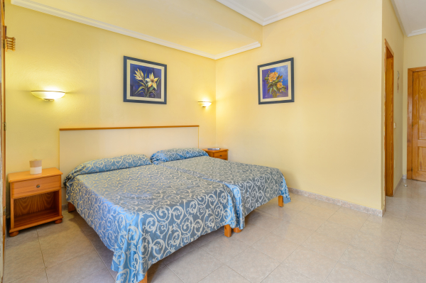 Las mejores ofertas de Vibra Lux Mar Aparthotel Figueretas