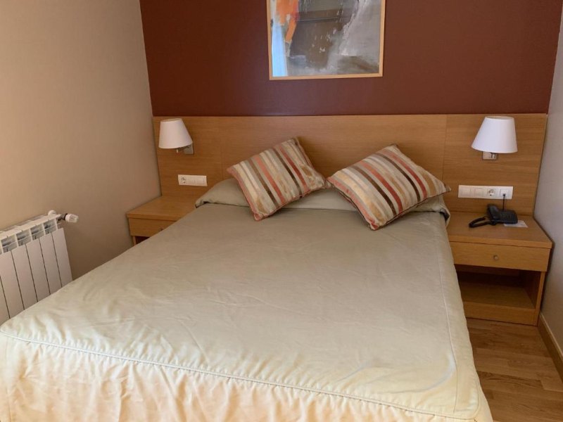 Las mejores ofertas de APARTHOTEL SIENTE Boí & SPA TAÜLL
