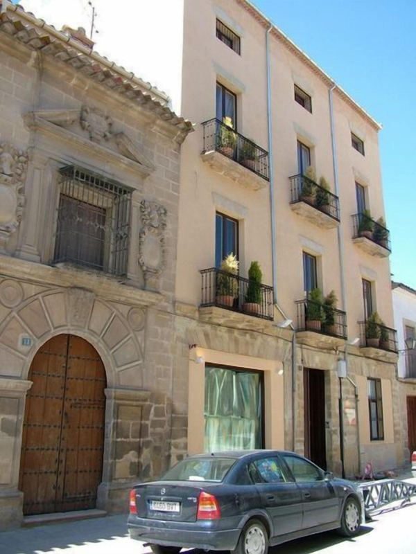 Las mejores ofertas de Fuentenueva Baeza