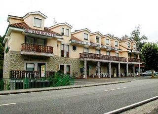 Las mejores ofertas de HOTEL EL MOLINO DEL PARTIDOR Cangas De Onís