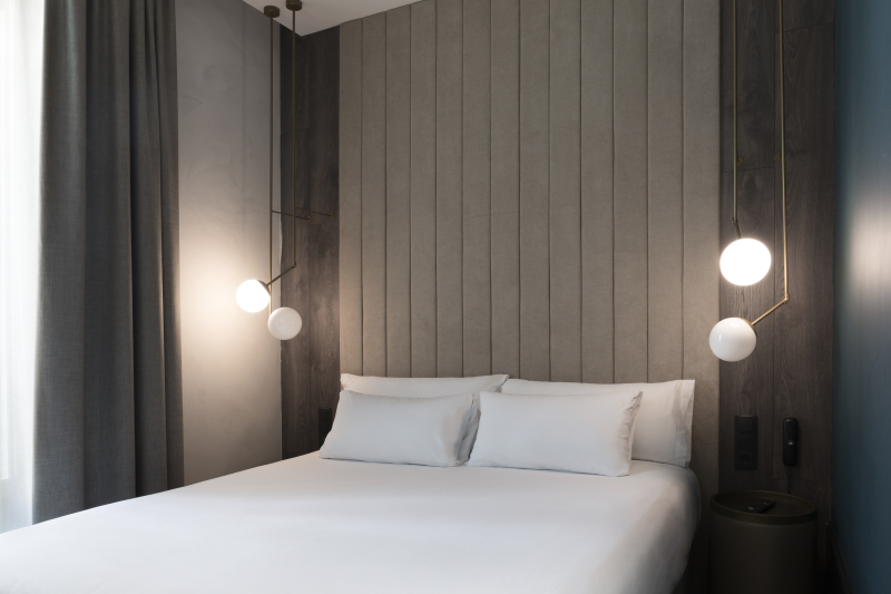 Las mejores ofertas de ICON-Wipton Madrid