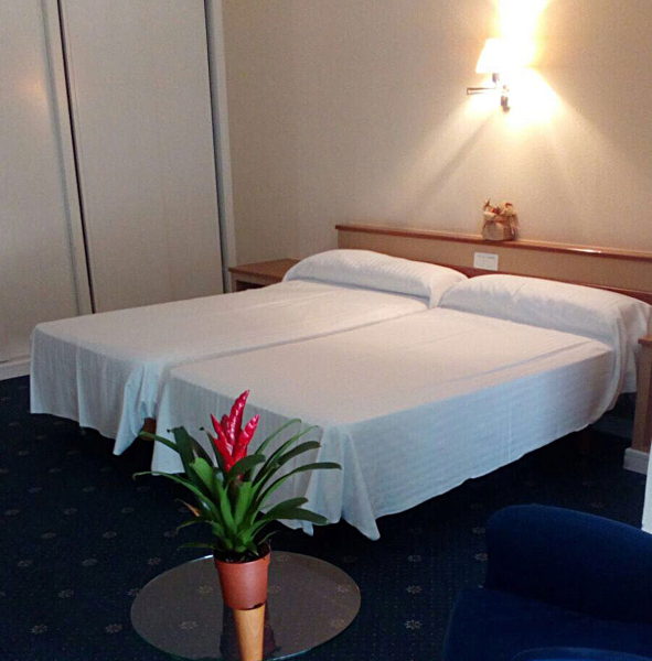 Las mejores ofertas de BGA La Mota Medina Del Campo