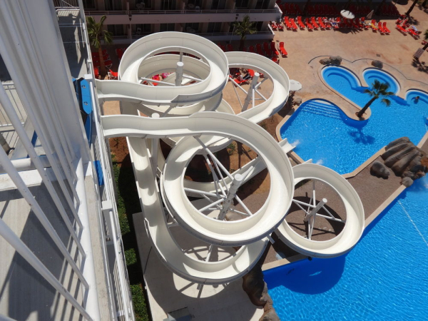 Las mejores ofertas de BH MALLORCA APARTMENTS ADULTS ONLY FROM 18 YRS Magalluf