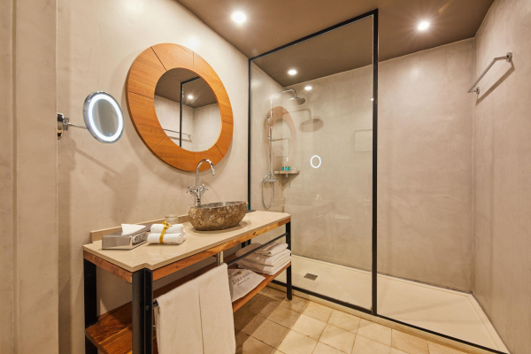 Las mejores ofertas de Dreams Jardín Tropical Resort & Spa Costa Adeje