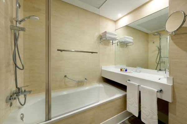 Las mejores ofertas de Hotel Benalma Costa del Sol Benalmádena