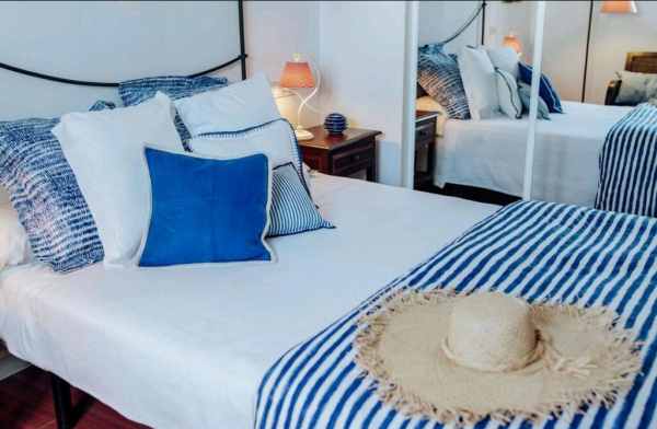 Las mejores ofertas de Hotel Mar azul y surf Suances