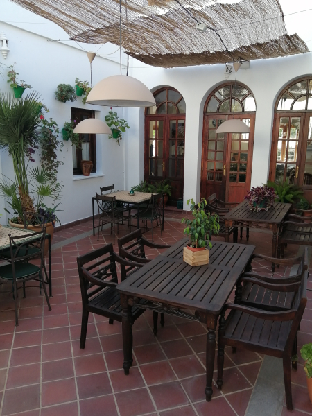 Las mejores ofertas de Humaina Málaga