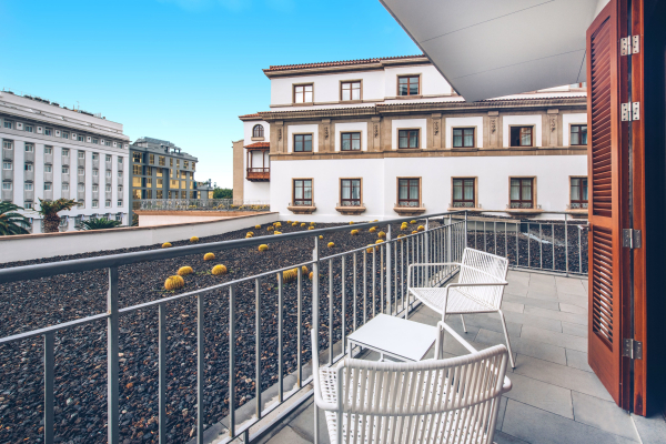 Las mejores ofertas de Iberostar Heritage Grand Mencey Costa Adeje