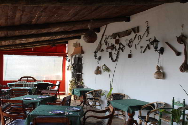 Las mejores ofertas de Los Jarales Istán