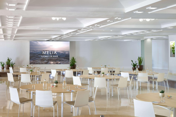 Las mejores ofertas de Melia Lloret de Mar Lloret De Mar
