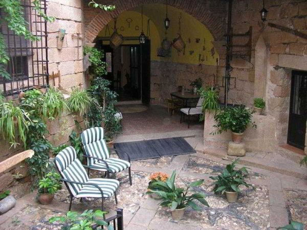 Las mejores ofertas de Palacio Guzmanes Baños De La Encina