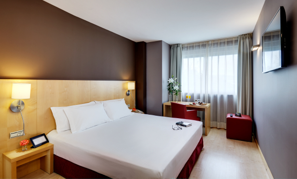Las mejores ofertas de Sercotel Portales Logroño