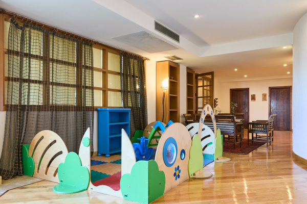 Las mejores ofertas de Silken Villa de Laguardia Laguardia