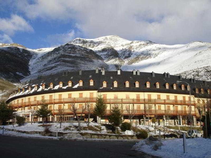 Las mejores ofertas de APARTAMENTOS LA SOLANA Barruera