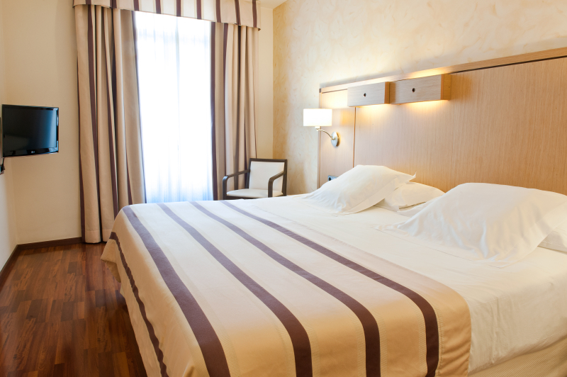 Las mejores ofertas de Duran Hotel & Restaurant Figueres