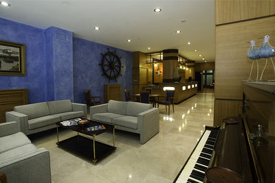 Las mejores ofertas de HOTEL LUZANA Avilés