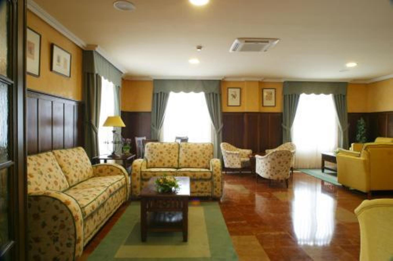 Las mejores ofertas de Silken Spa La Hacienda de Don Juan Llanes