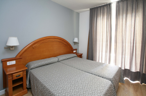 Las mejores ofertas de Apartamentos Turisticos Jardines del Plaza Peñíscola