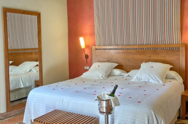 Las mejores ofertas de EL CONVENT HOTEL Begur