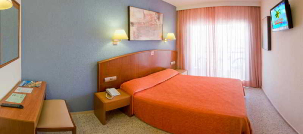 Las mejores ofertas de GHT Oasis Park & Spa Lloret De Mar
