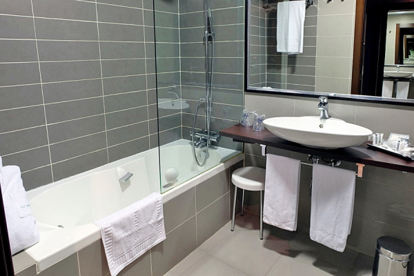 Las mejores ofertas de Hotel Asset Torrejon Torrejón De Ardoz